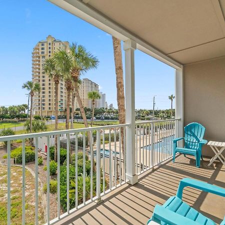 Villa Grand Caribbean West 205 Perdido Key Esterno foto