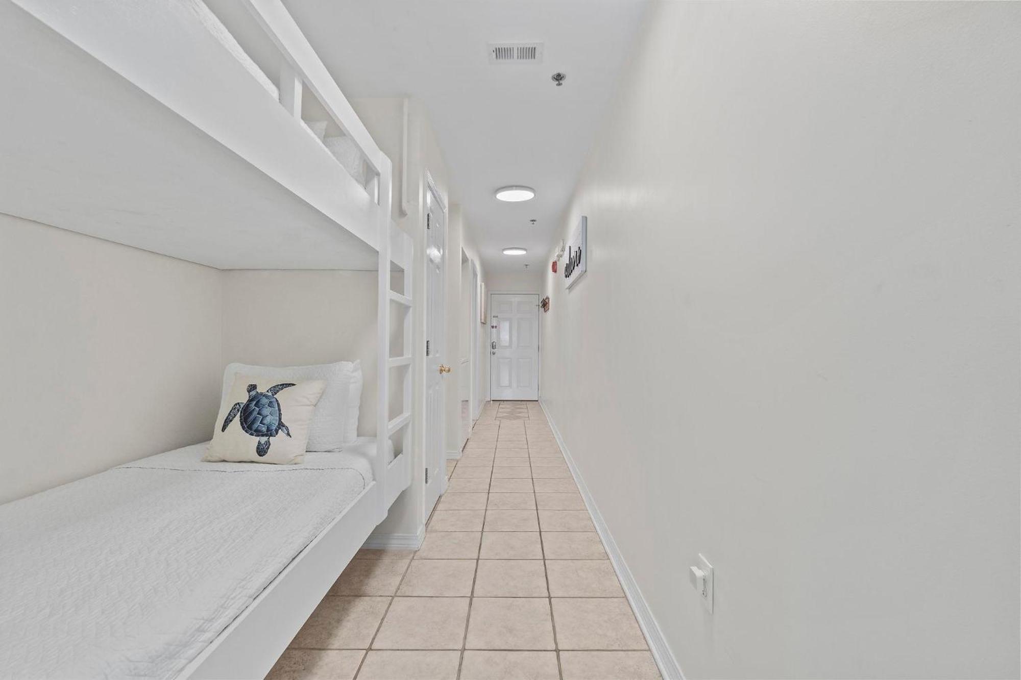 Villa Grand Caribbean West 205 Perdido Key Esterno foto