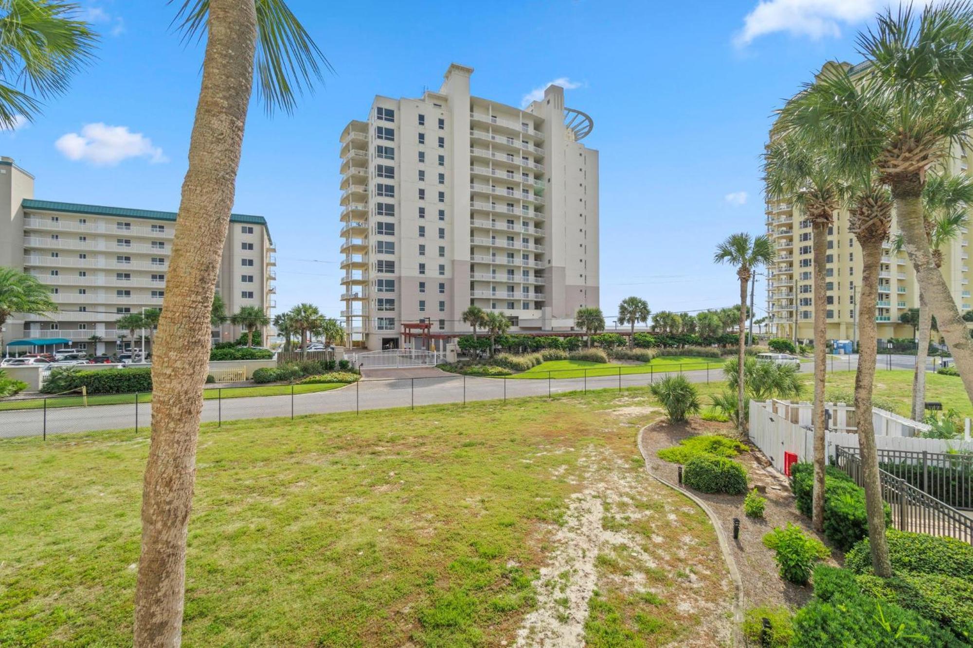 Villa Grand Caribbean West 205 Perdido Key Esterno foto