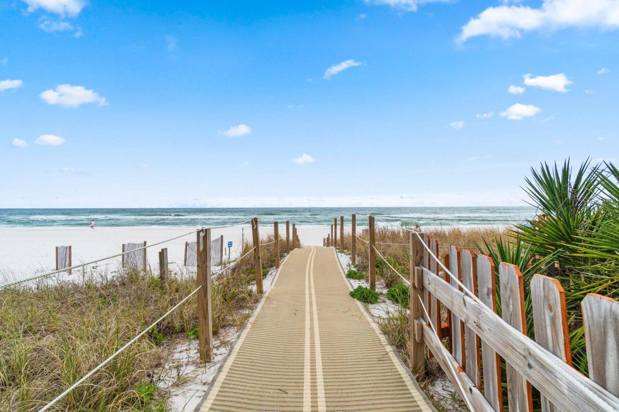 Villa Grand Caribbean West 205 Perdido Key Esterno foto