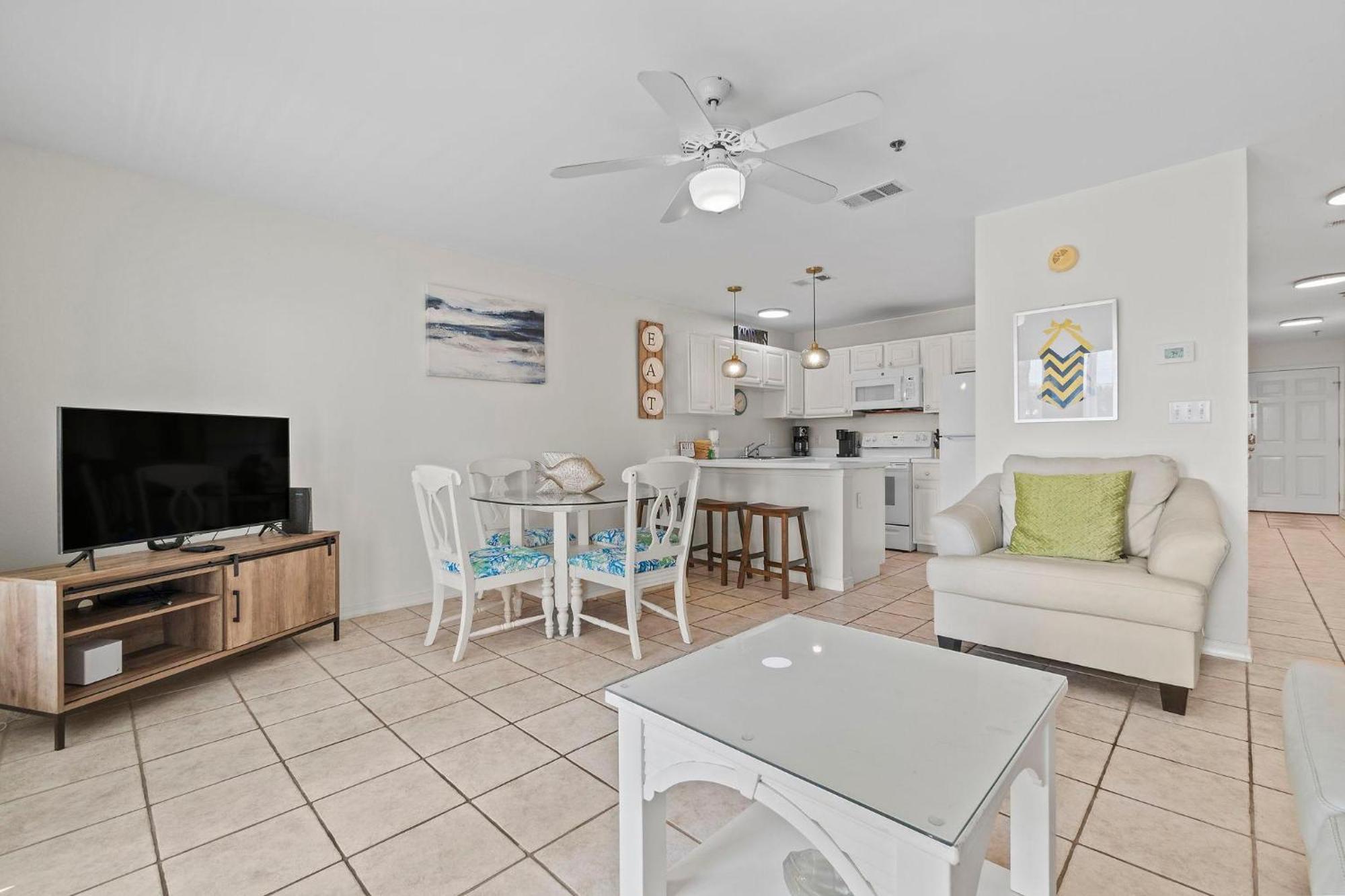 Villa Grand Caribbean West 205 Perdido Key Esterno foto