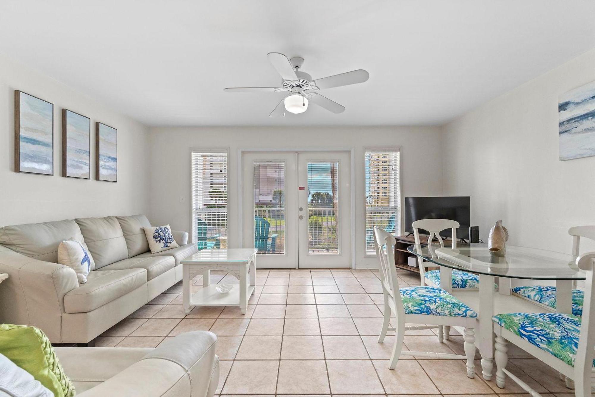 Villa Grand Caribbean West 205 Perdido Key Esterno foto