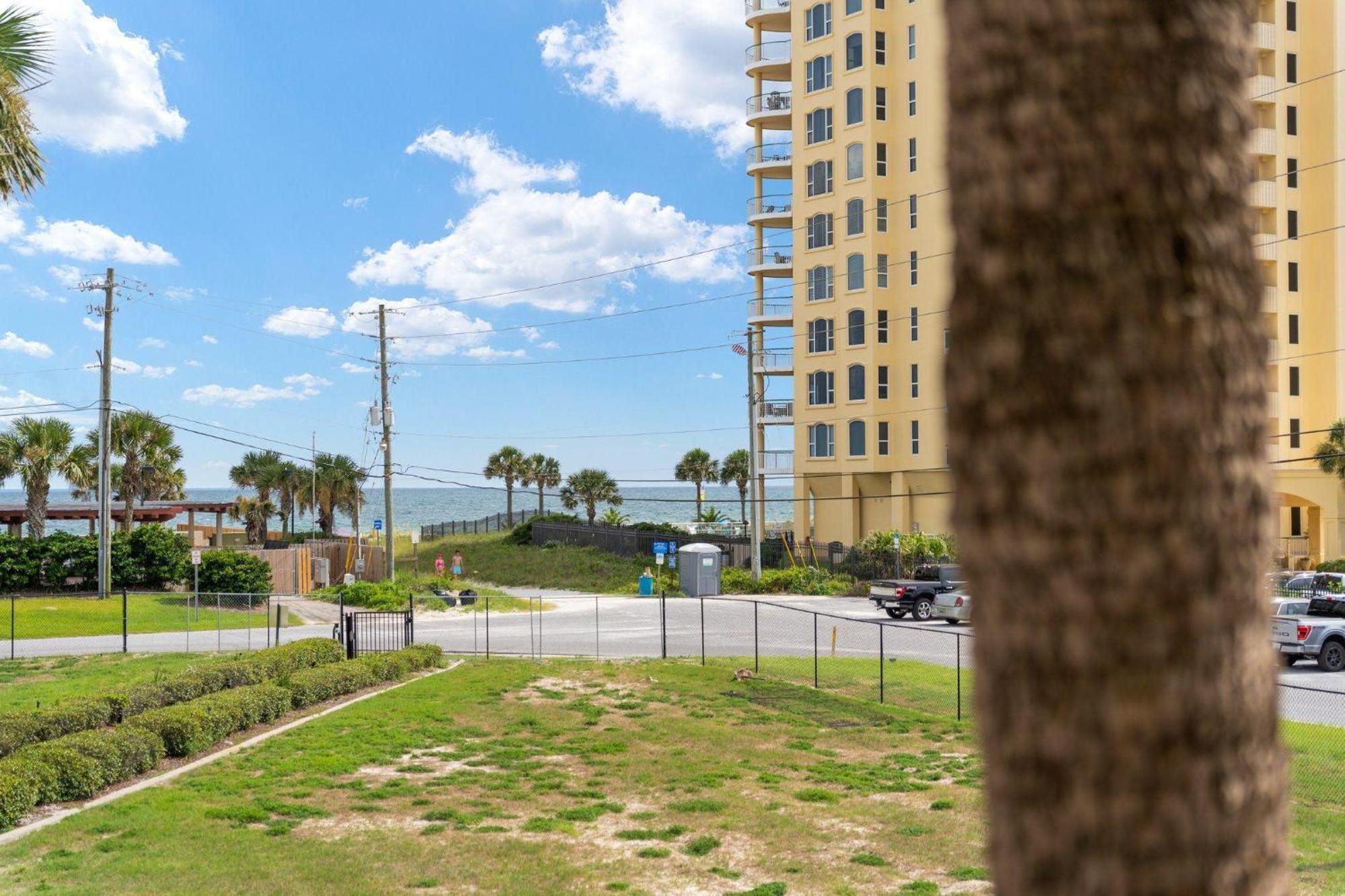 Villa Grand Caribbean West 205 Perdido Key Esterno foto