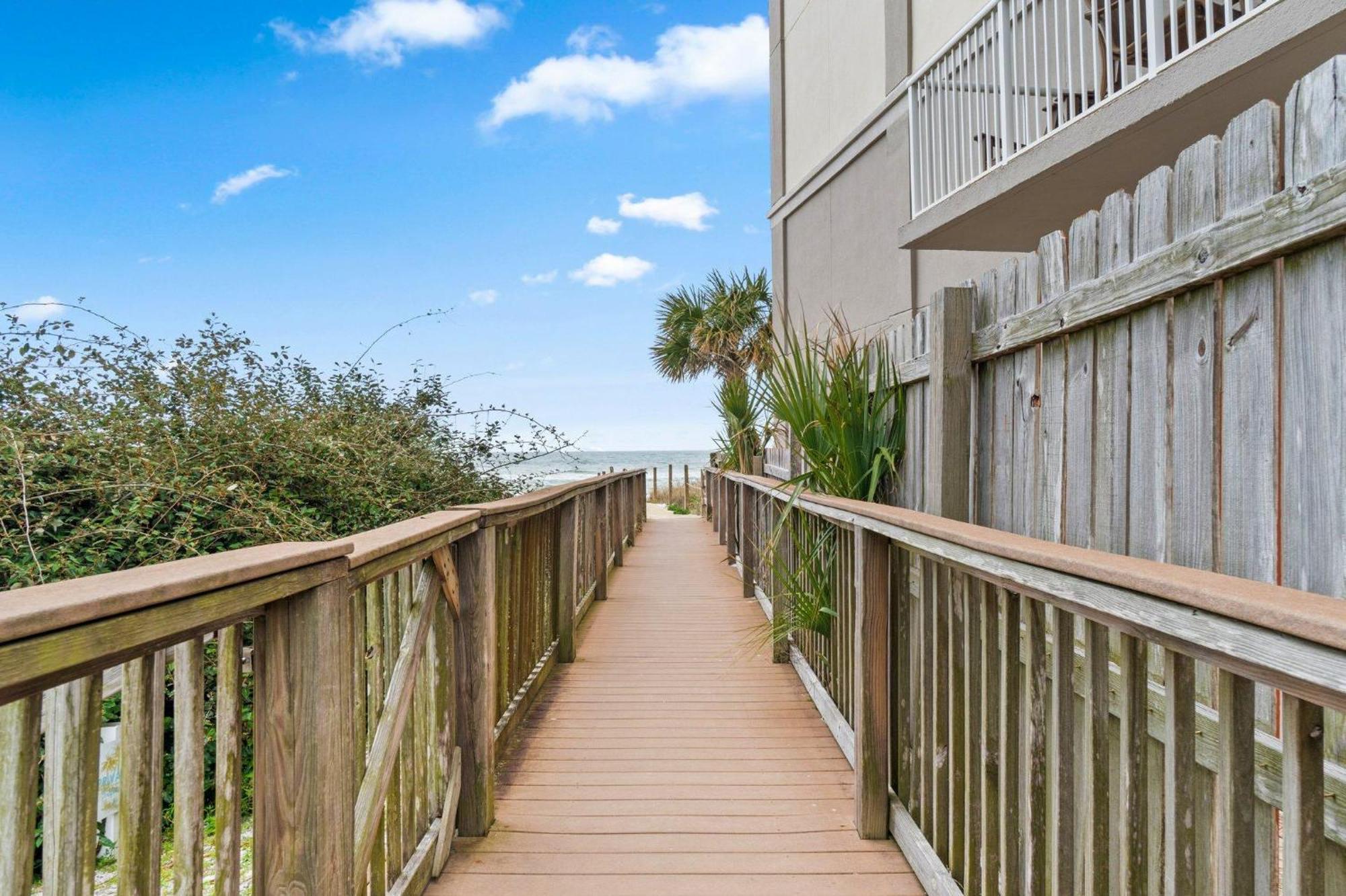 Villa Grand Caribbean West 205 Perdido Key Esterno foto