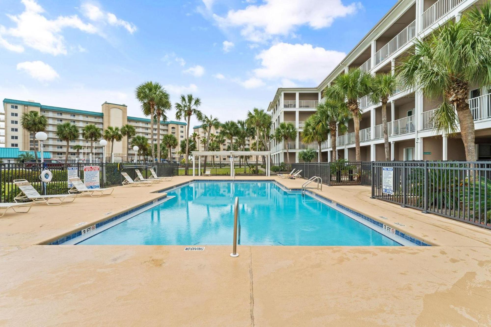 Villa Grand Caribbean West 205 Perdido Key Esterno foto