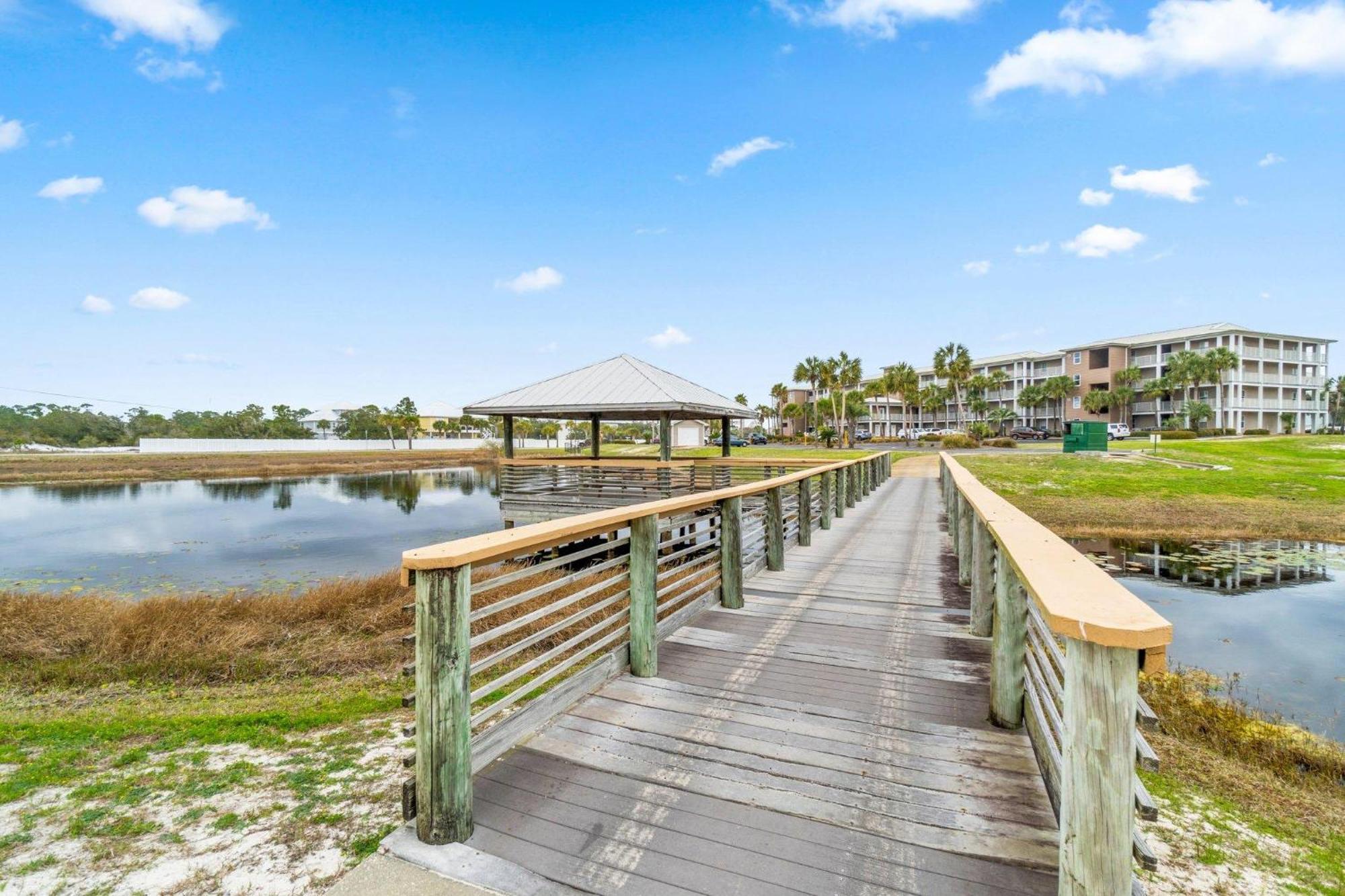 Villa Grand Caribbean West 205 Perdido Key Esterno foto