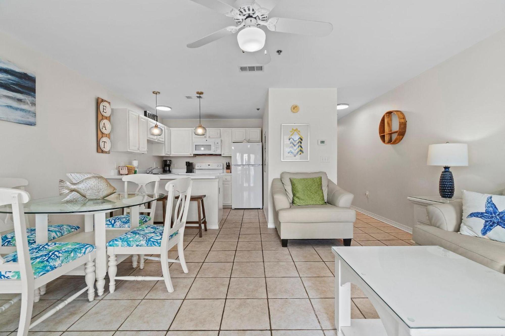 Villa Grand Caribbean West 205 Perdido Key Esterno foto