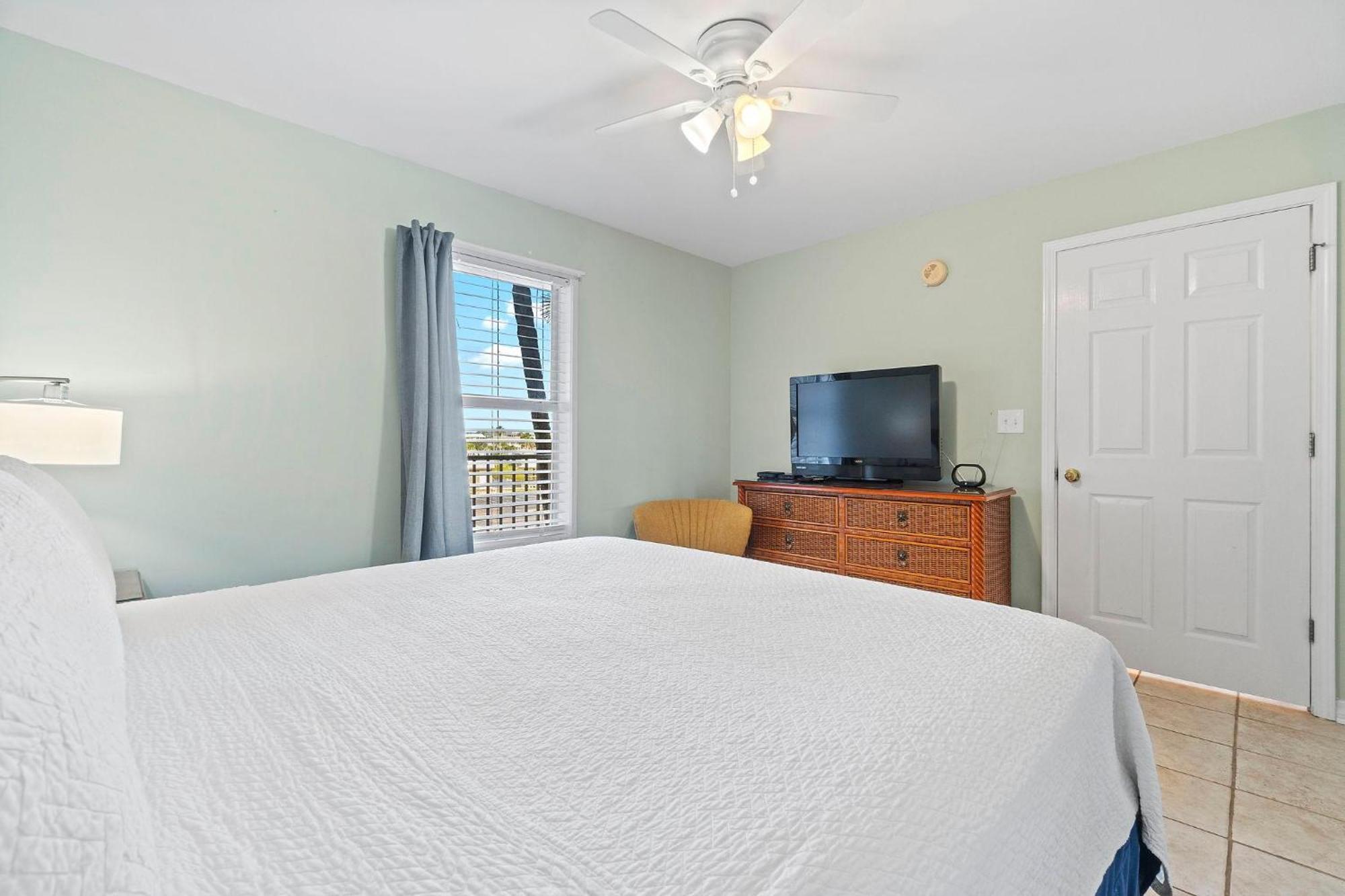 Villa Grand Caribbean West 205 Perdido Key Esterno foto