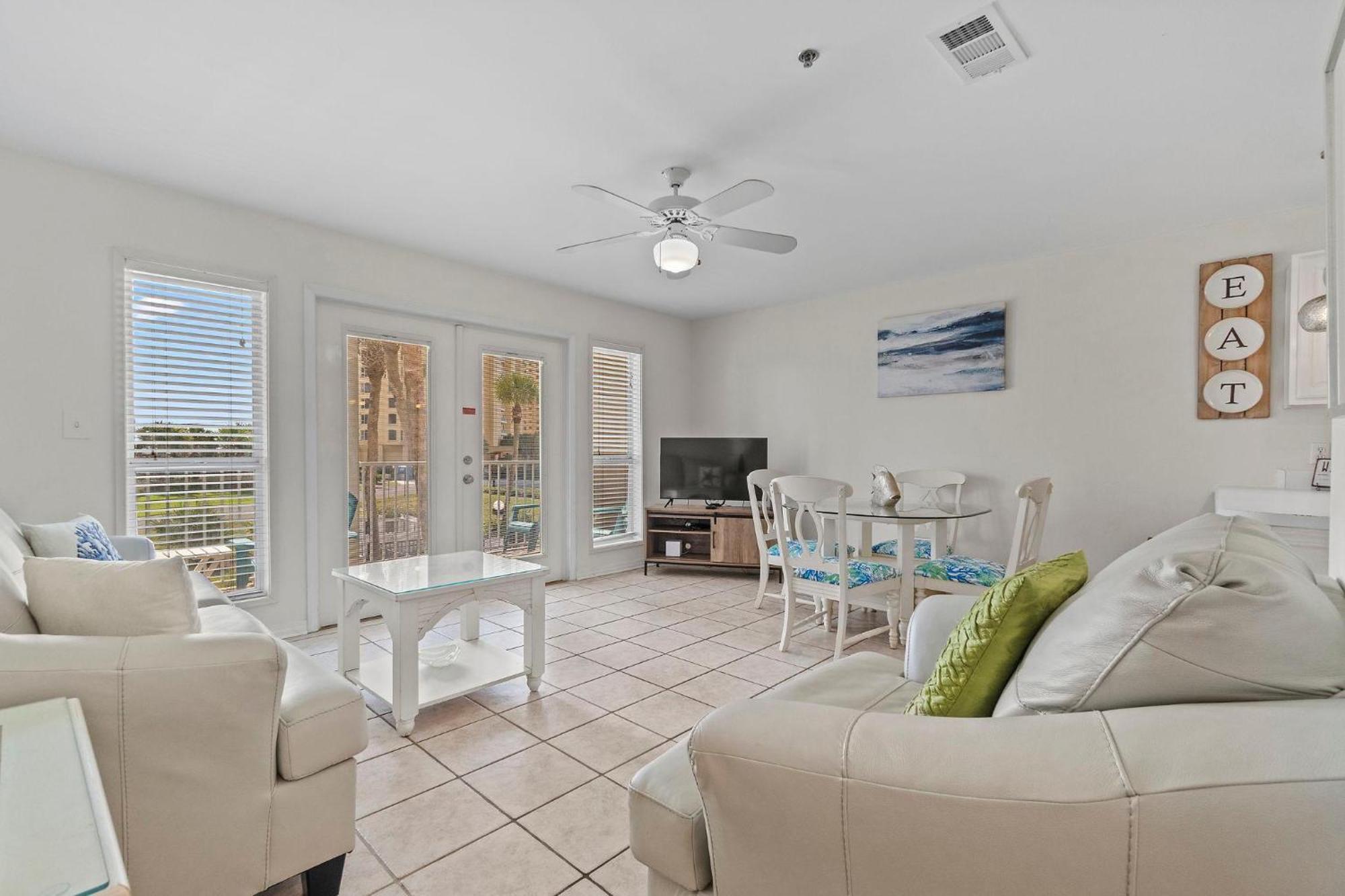 Villa Grand Caribbean West 205 Perdido Key Esterno foto