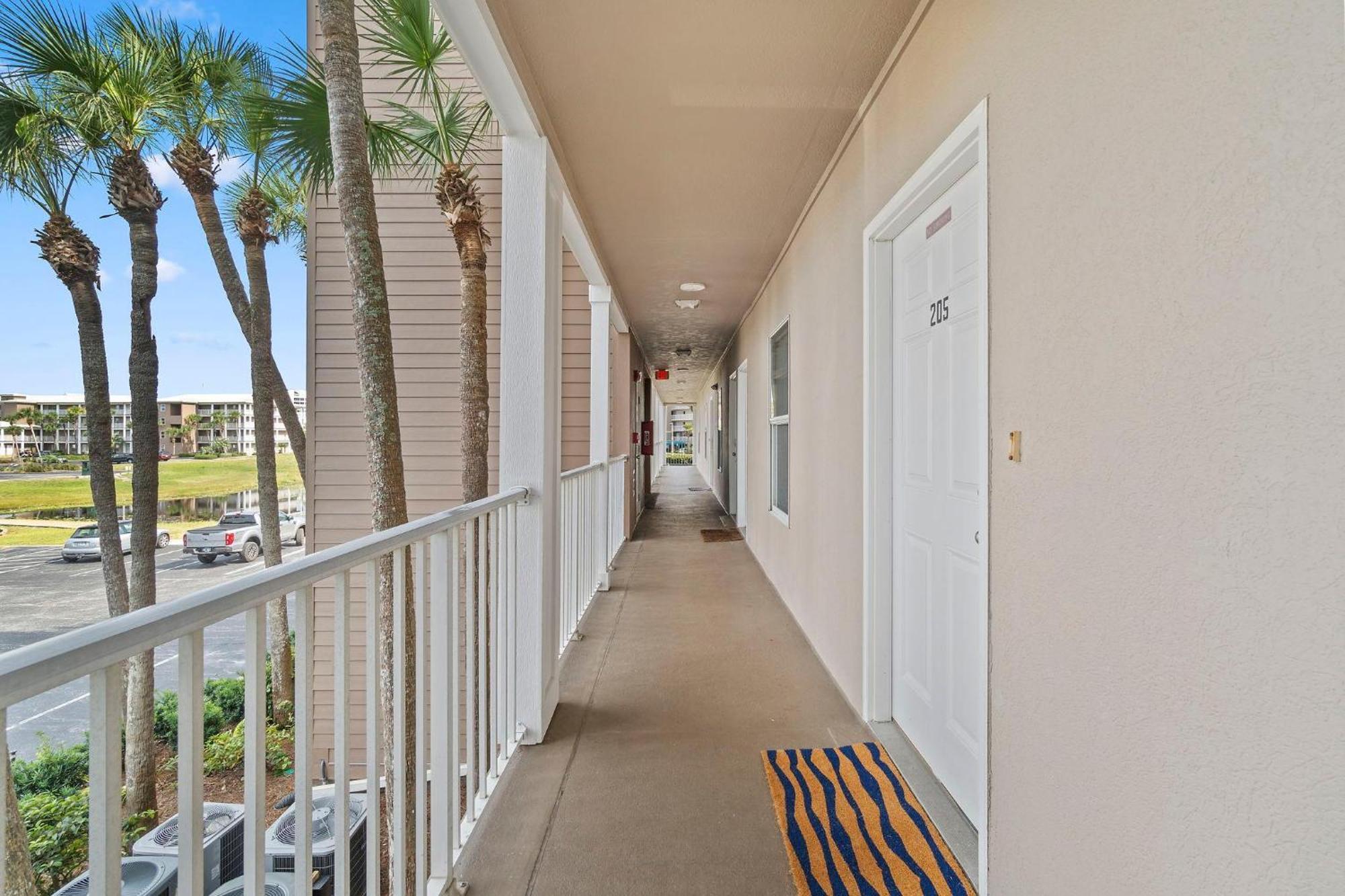 Villa Grand Caribbean West 205 Perdido Key Esterno foto