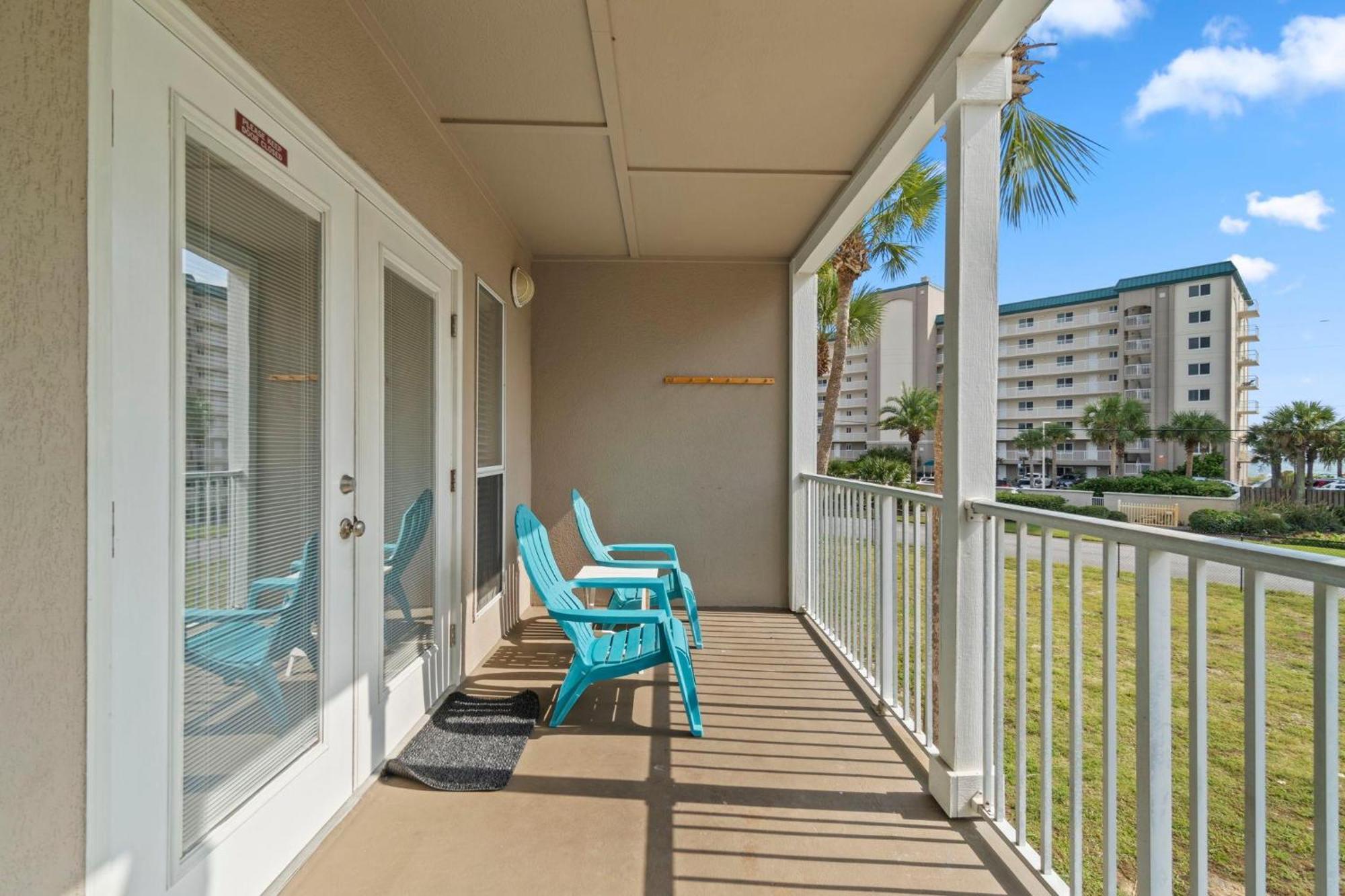 Villa Grand Caribbean West 205 Perdido Key Esterno foto
