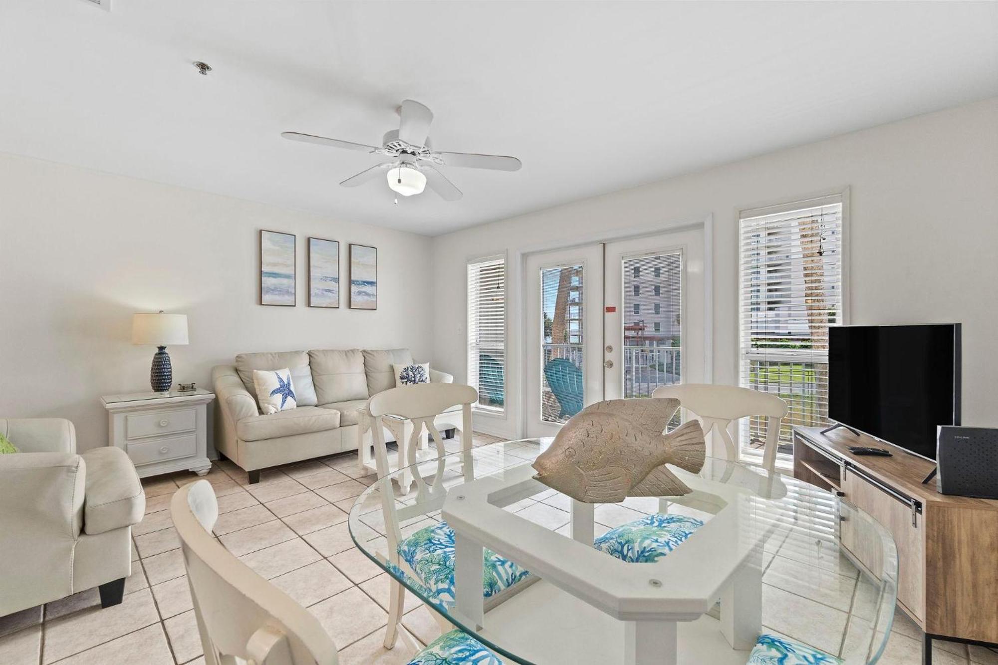Villa Grand Caribbean West 205 Perdido Key Esterno foto
